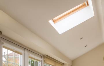 Brightling conservatory roof insulation companies