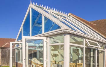 conservatory roof insulation costs Brightling