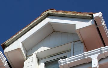 Brightling fascia installation costs