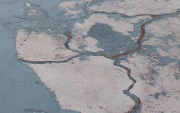 fibreglass roofing replacement Brightling