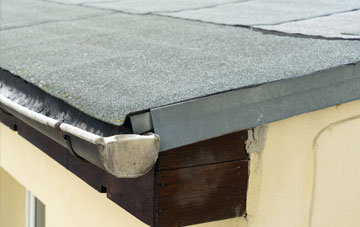 Brightling flat garage roofing repairs
