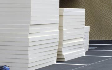 Brightling flat roof insulation costs