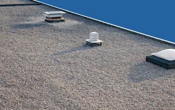 flat roofing Brightling, East Sussex