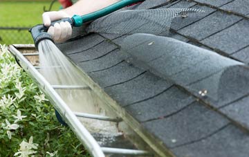 Brightling gutter cleaning costs