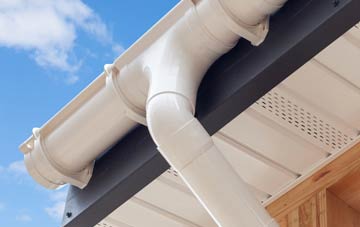 Brightling gutter installation costs