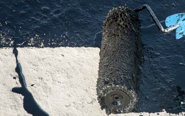 Brightling liquid sealant waterproofing