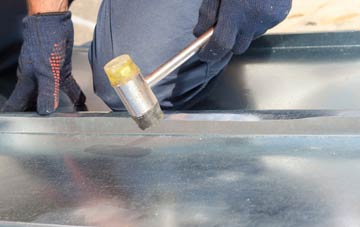 Brightling metal roofing costs