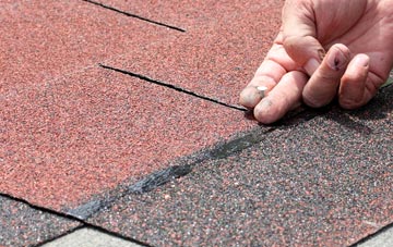 Brightling asphalt roof repairs