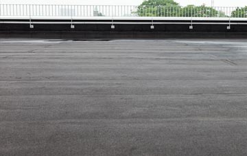 Brightling asphalt roof replacement