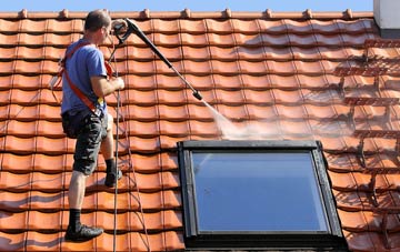 roof cleaning Brightling, East Sussex