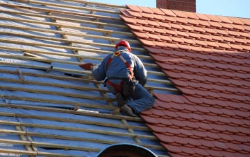 roof tiles Brightling, East Sussex
