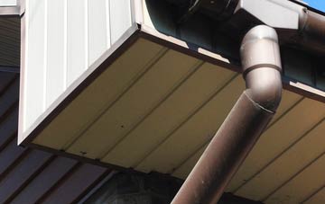 Brightling soffit installation costs