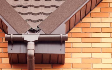 maintaining Brightling soffits