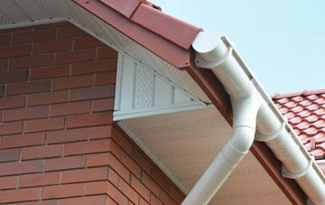 Brightling soffit repair costs
