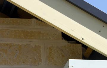 soffit repair Brightling