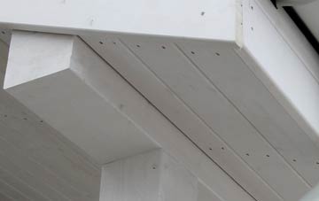 soffits Brightling, East Sussex