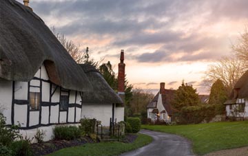 is Brightling thatch roofing popular