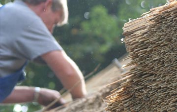 professional Brightling thatchers