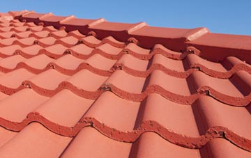 Brightling tile and slate roof replacement