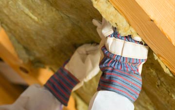 types of Brightling pitched roof insulation materials