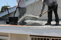 Brightling flat roofing repair