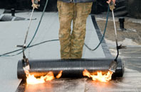 Brightling flat roof sealing quote