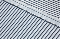 Brightling metal roofing