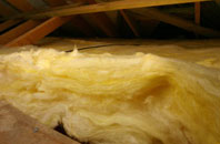 Brightling pitch roof insulation