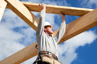 Brightling roof replacement work