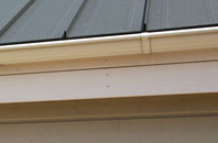 Brightling soffit repair