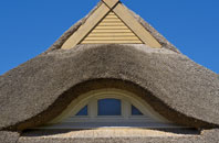 Brightling thatch roofing